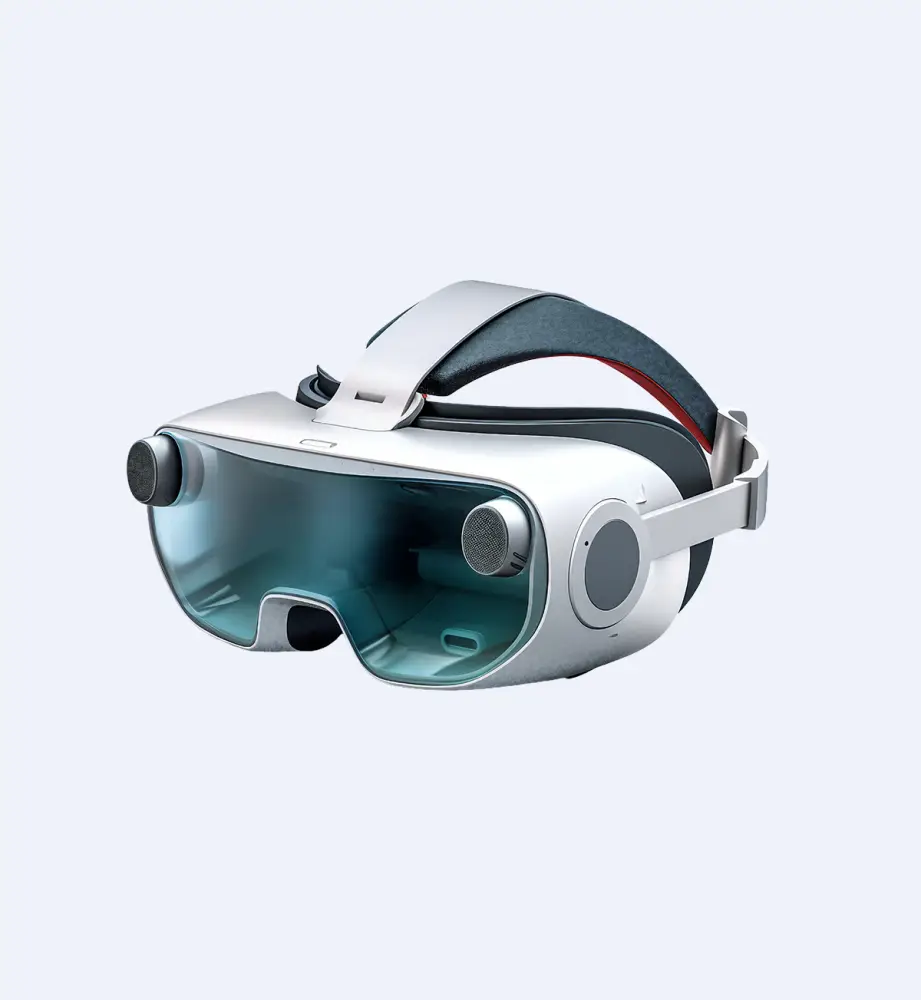 Sony PlayStation VR2 Headset