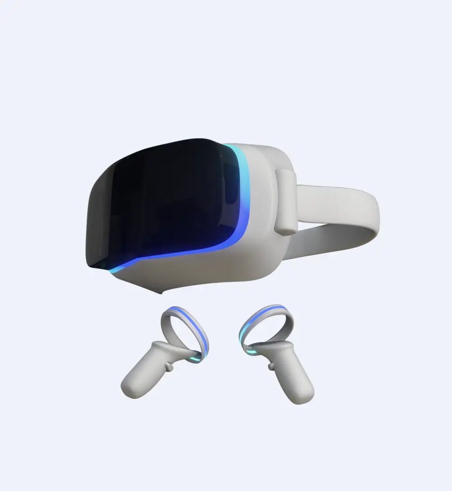 Meta Quest 2 128GB VR Headset