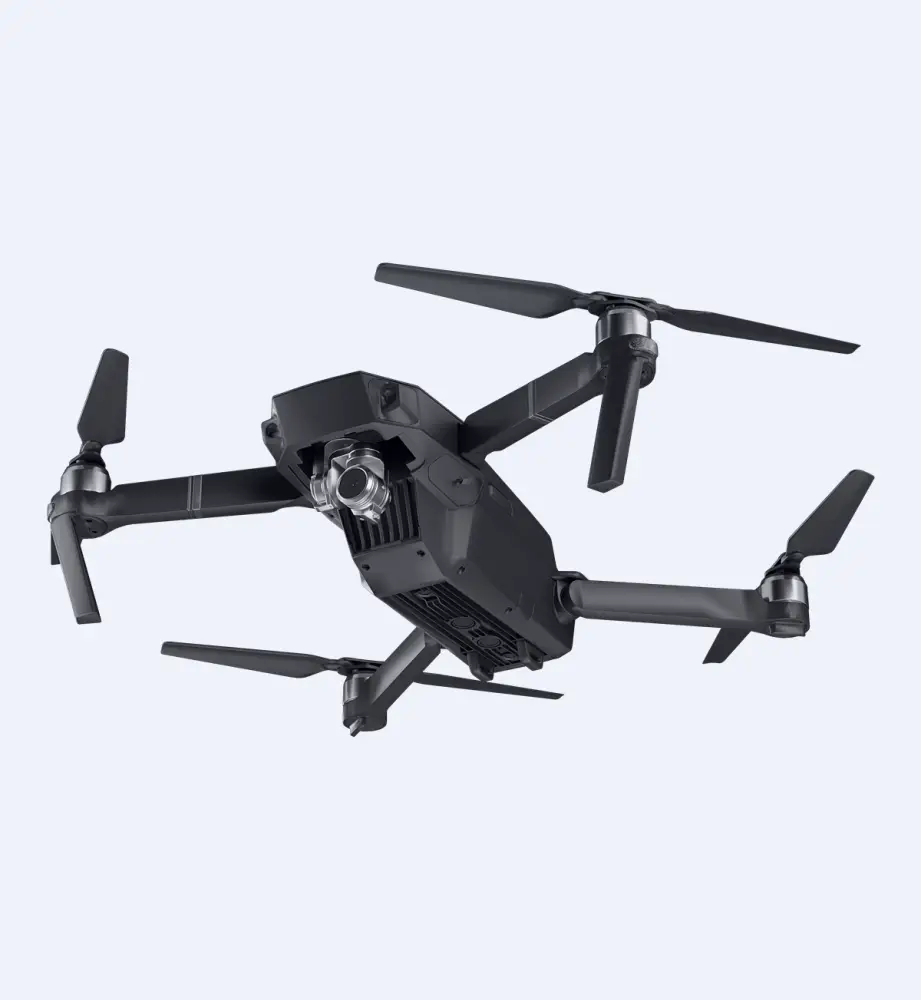 DJI Mini 3 Pro Drone with RC Controller